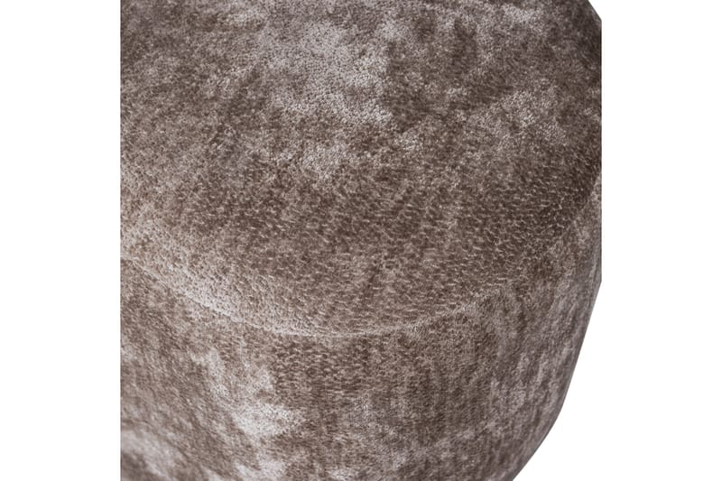Puf Popular - Taupe - Møbler - Stole & lænestole - Taburet & skammel - Ottoman