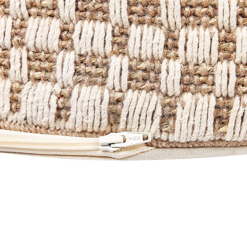 Puf Pirak - Møbler - Stole & lænestole - Taburet & skammel - Ottoman