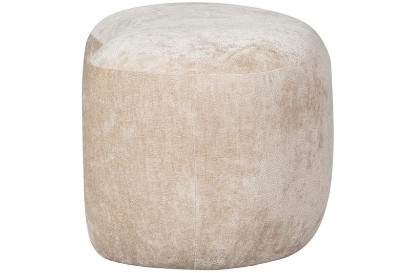 Puf Popular - Natur - Møbler - Stole & lænestole - Taburet & skammel - Ottoman