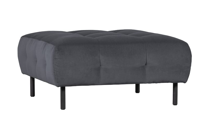 Ranta Puf, Mørkegrå