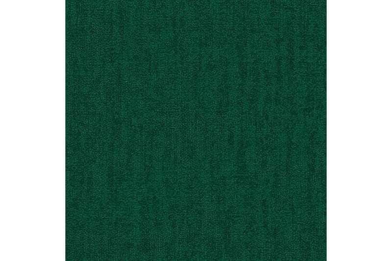 Rathkeale Fodskammel 46 cm - Mørkegrøn - Puf