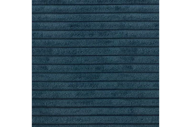 Reginia Fodskammel 67 cm - Mørkeblå - Puf
