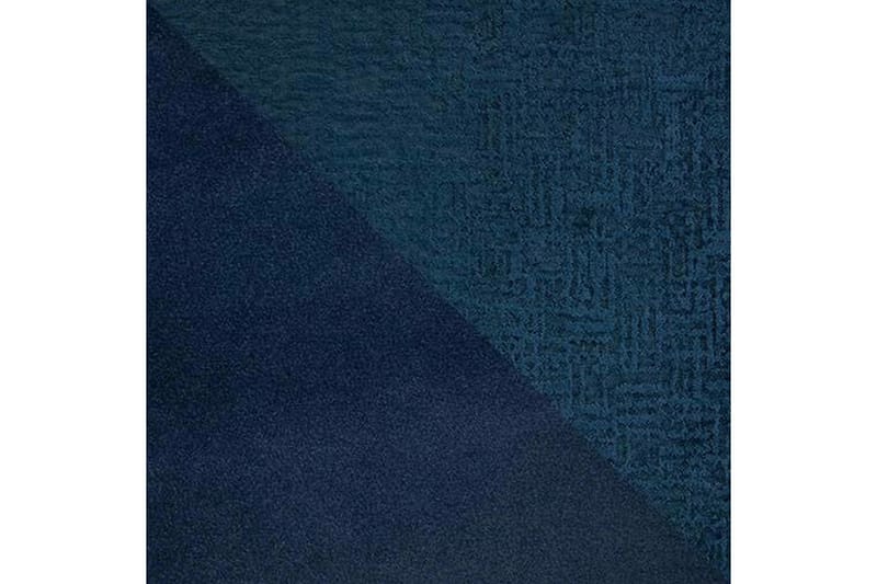 Reginia Fodskammel 67 cm - Mørkeblå - Puf
