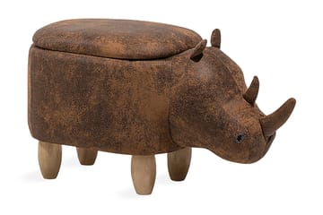 Rhino siddepuf 60 cm