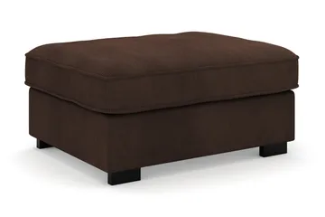 Rossita Fodskammel i Jernbanefløjl