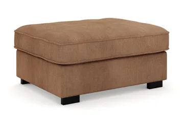 Rossita Fodskammel i Jernbanefløjl