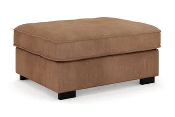 Rossita Fodskammel i Jernbanefløjl