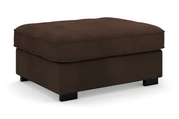 Rossita Fodskammel i Jernbanefløjl