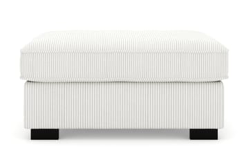 Rossita Fodskammel i Jernbanefløjl