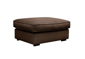 Rossita lyx Fodskammel