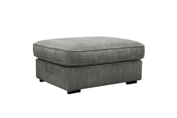 Rossita lyx Fodskammel