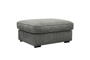 Rossita lyx Fodskammel