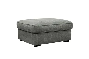 Rossita lyx Fodskammel