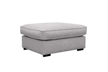 Rossita lyx Fodskammel