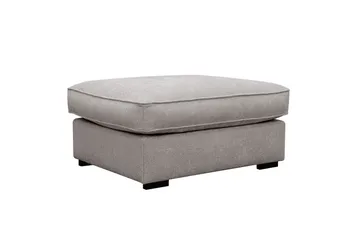 Rossita lyx Fodskammel