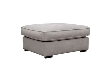 Rossita lyx Fodskammel