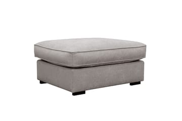 Rossita lyx Fodskammel