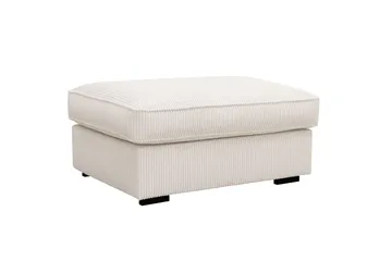 Rossita lyx Fodskammel