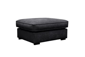 Rossita lyx Fodskammel