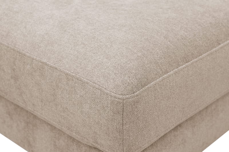 Scandi fodskammel i stof - Møbler - Stole & lænestole - Taburet & skammel - Puf