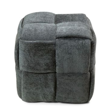 Senora Sækkepuf 43 cm - Grå - Møbler - Stole & lænestole - Taburet & skammel - Ottoman
