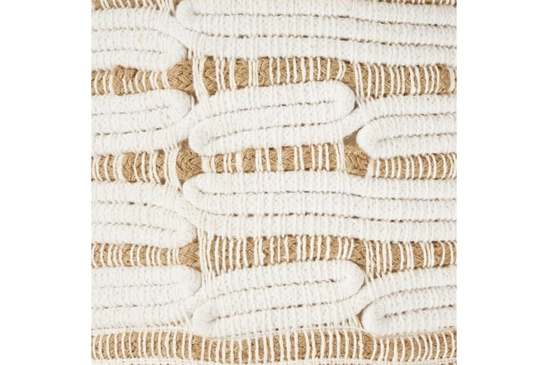 Siddeskammel Abtin - Møbler - Stole & lænestole - Taburet & skammel - Ottoman