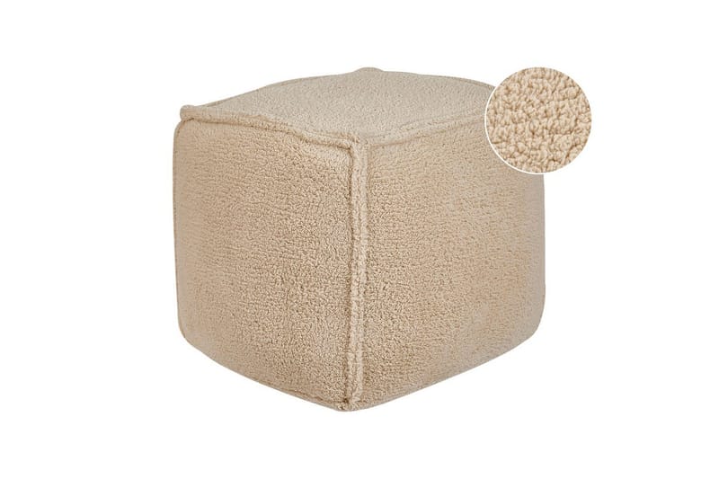 Siddeskammel Alipur Brun, Brun