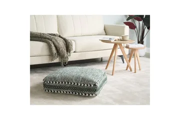 Siddeskammel Birch - Møbler - Stole & lænestole - Taburet & skammel - Ottoman