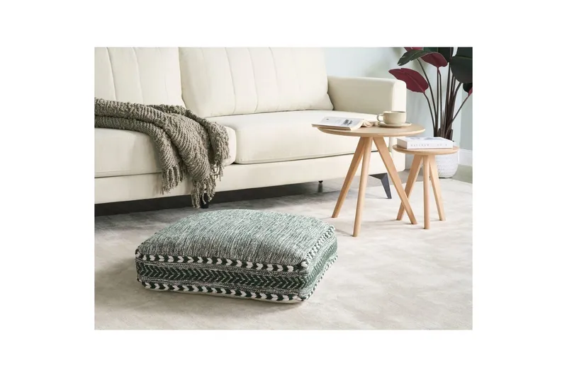 Siddeskammel Birch - Møbler - Stole & lænestole - Taburet & skammel - Ottoman