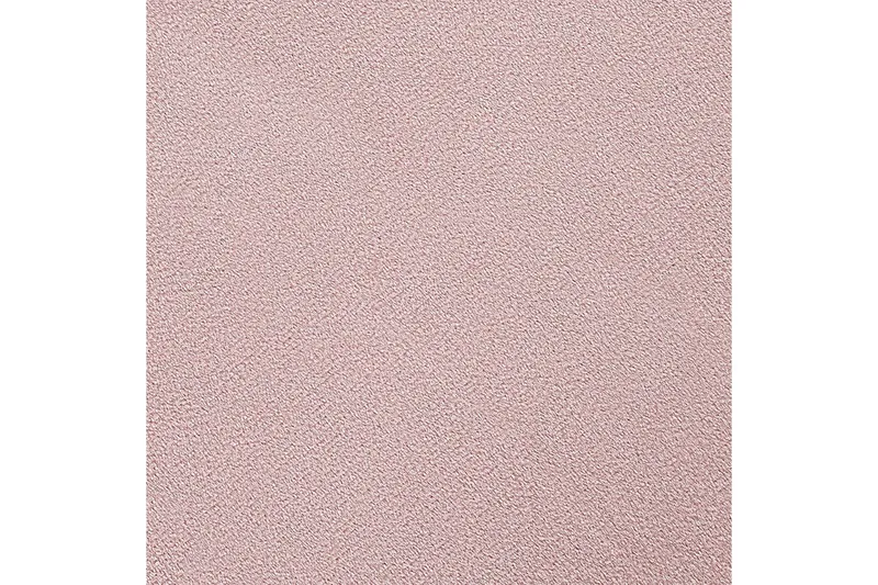 Siddeskammel Brigitte Rosa/Sølv - Rosa/Sølv - Møbler - Stole & lænestole - Taburet & skammel - Ottoman