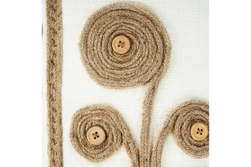 Siddeskammel Diman - Møbler - Stole & lænestole - Taburet & skammel - Ottoman