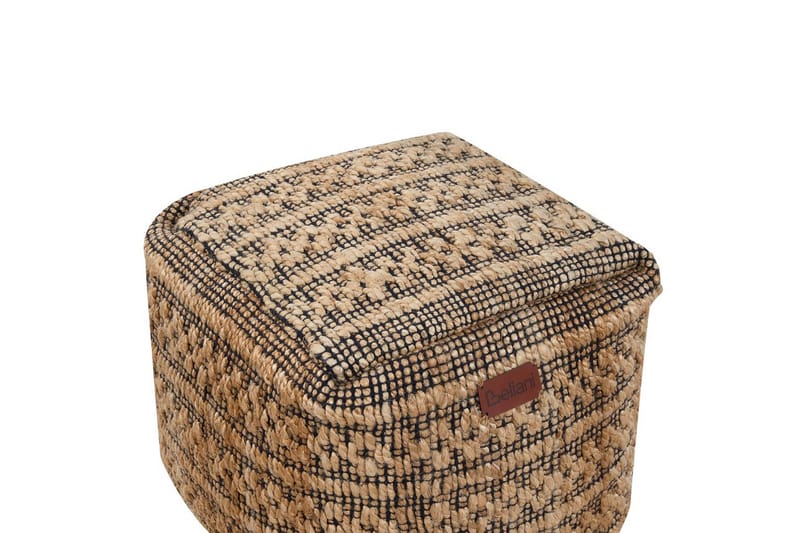 Siddeskammel Mabula - Møbler - Stole & lænestole - Taburet & skammel - Ottoman