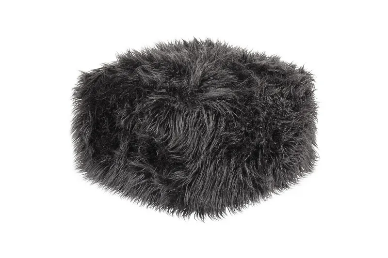 Siddeskammel Mukki Sort, Sort