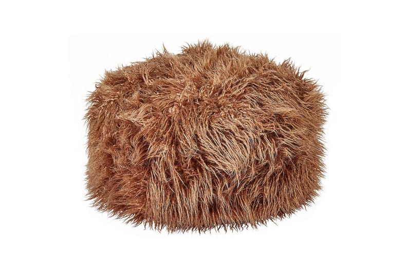 Siddeskammel Tukki Brun, Brun