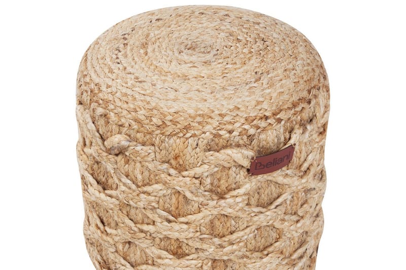 Siddeskammel Turkan - Møbler - Stole & lænestole - Taburet & skammel - Ottoman