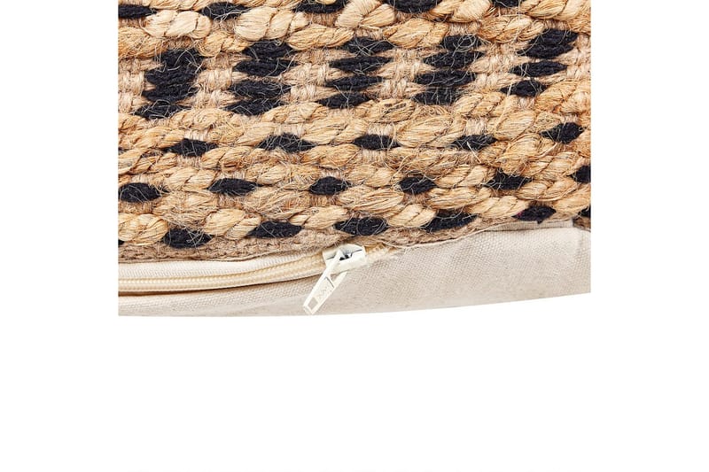 Siddeskammel Wadan - Møbler - Stole & lænestole - Taburet & skammel - Ottoman
