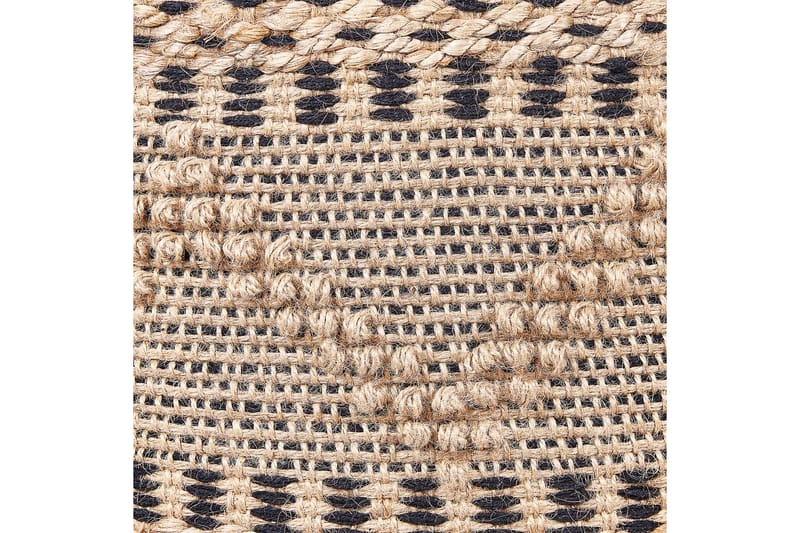 Siddeskammel Wadan - Møbler - Stole & lænestole - Taburet & skammel - Ottoman