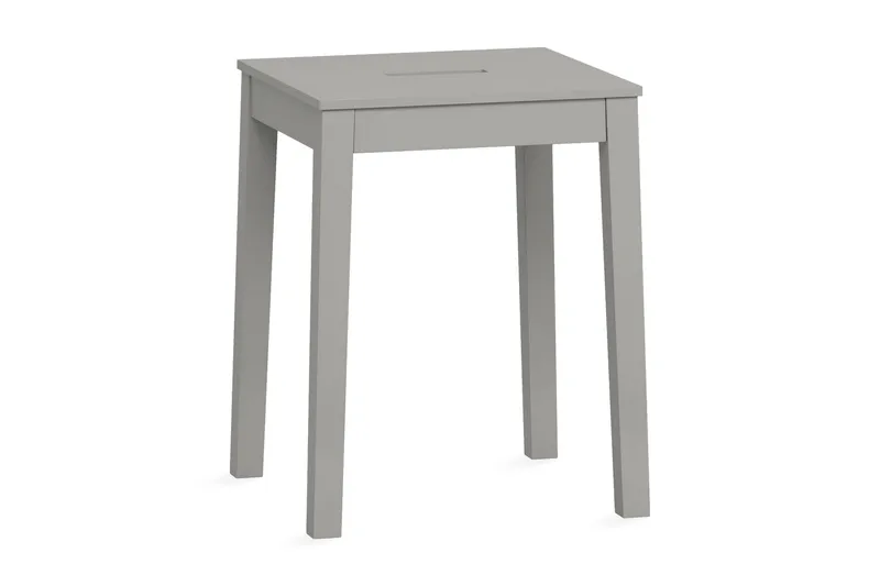 Simple Skammel Grå, VOX