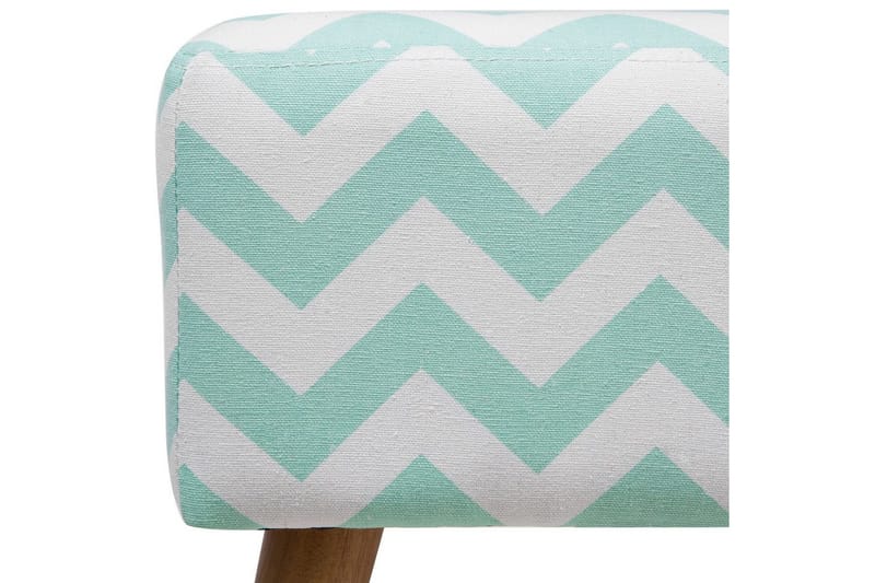 Skammel Manteo - Møbler - Stole & lænestole - Taburet & skammel - Puf