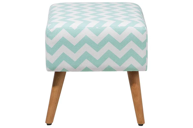 Skammel Manteo - Møbler - Stole & lænestole - Taburet & skammel - Puf