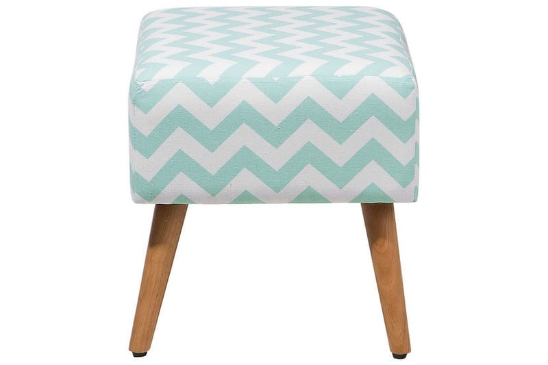 Skammel Manteo - Møbler - Stole & lænestole - Taburet & skammel - Puf