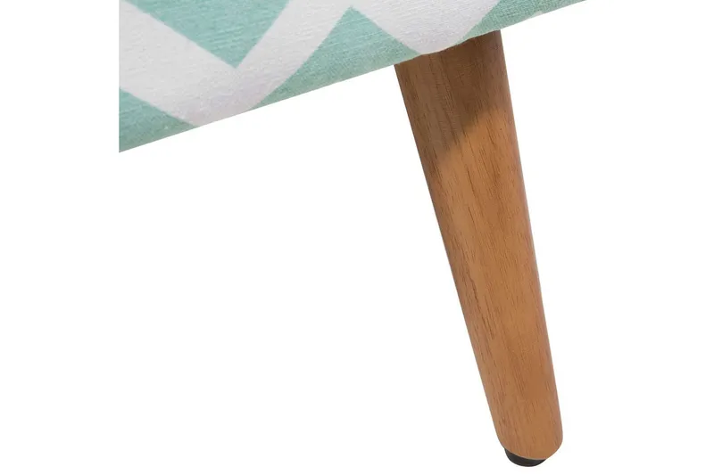 Skammel Manteo - Møbler - Stole & lænestole - Taburet & skammel - Puf