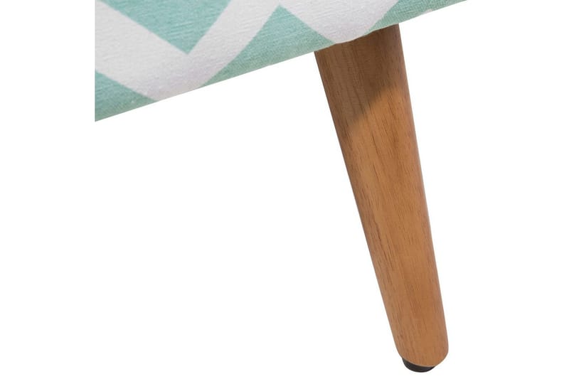 Skammel Manteo - Møbler - Stole & lænestole - Taburet & skammel - Puf