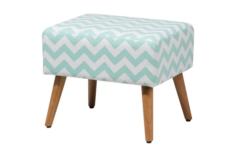 Skammel Manteo - Møbler - Stole & lænestole - Taburet & skammel - Puf