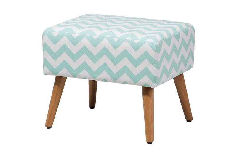 Skammel Manteo - Møbler - Stole & lænestole - Taburet & skammel - Puf