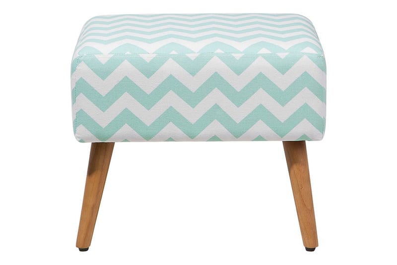 Skammel Manteo - Møbler - Stole & lænestole - Taburet & skammel - Puf