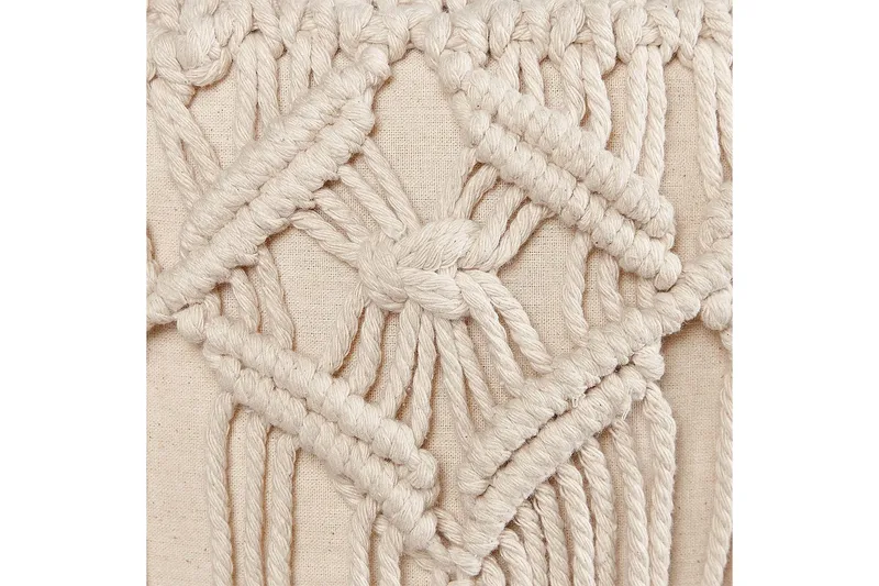 Skammel Nawabad - Møbler - Stole & lænestole - Taburet & skammel - Puf