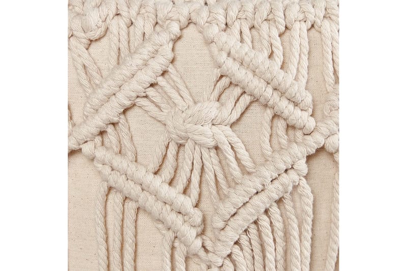 Skammel Nawabad - Møbler - Stole & lænestole - Taburet & skammel - Puf