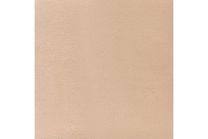 Skammel Neely Beige - Beige - Møbler - Stole & lænestole - Taburet & skammel - Puf