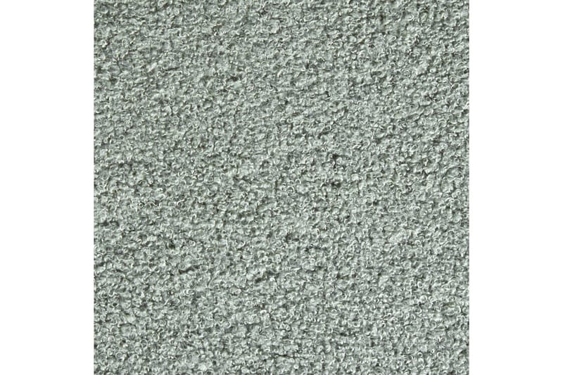 Skammel Okaton Grønt/lyst træ - Grønt/lyst træ - Møbler - Stole & lænestole - Taburet & skammel - Puf